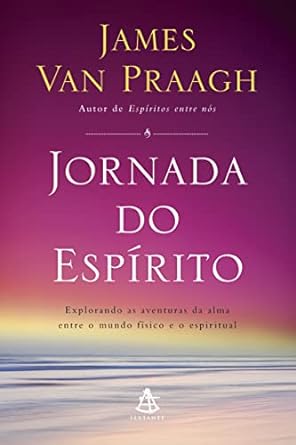 Jornada do Espirito James van Praagh